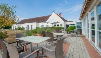 Programme neuf : DOMU - Roinville(91410)