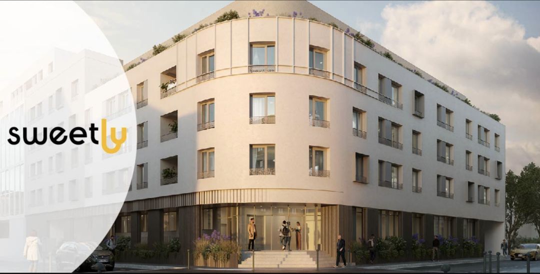 Programme neuf : SWEE - Chambery(73000)