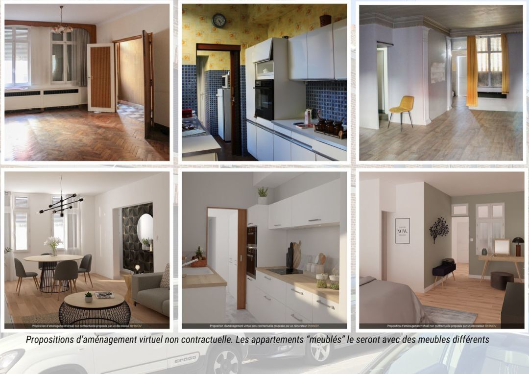 Programme neuf : MERM - Amiens(80000)