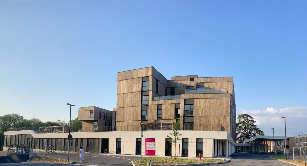 Programme neuf : INST - Meaux(77100)