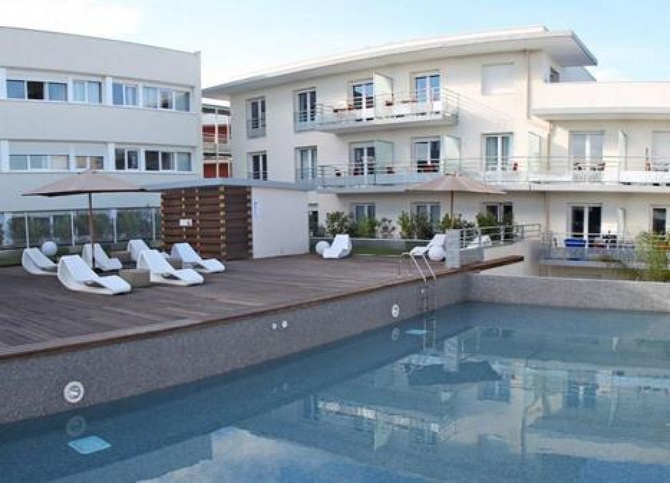 Programme neuf : ANTI - Antibes(06600)