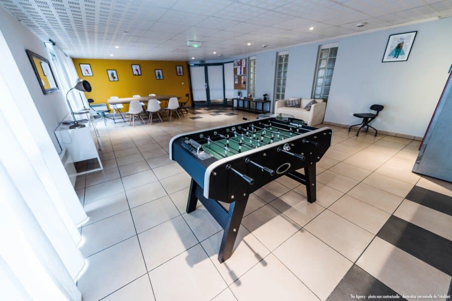 Programme neuf : LETH - Toulouse(31400)