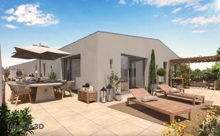 Programme neuf : KALE - Challans(85300)