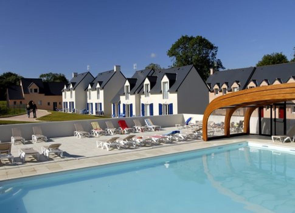 Programme neuf : CROZ - Crozon(29160)