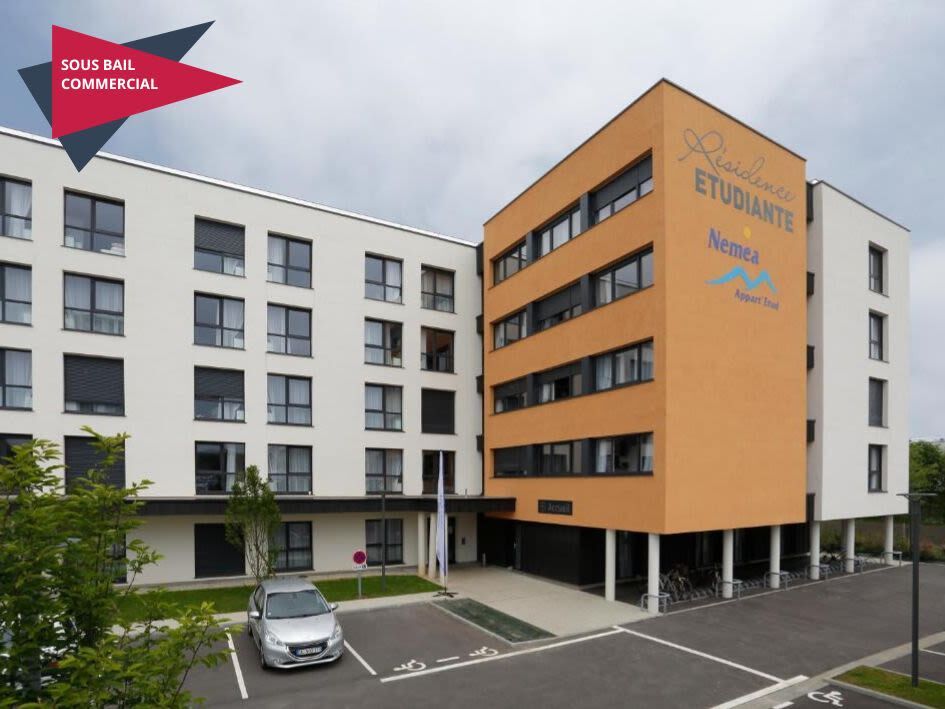 Programme neuf : NEME - Caen(14000)