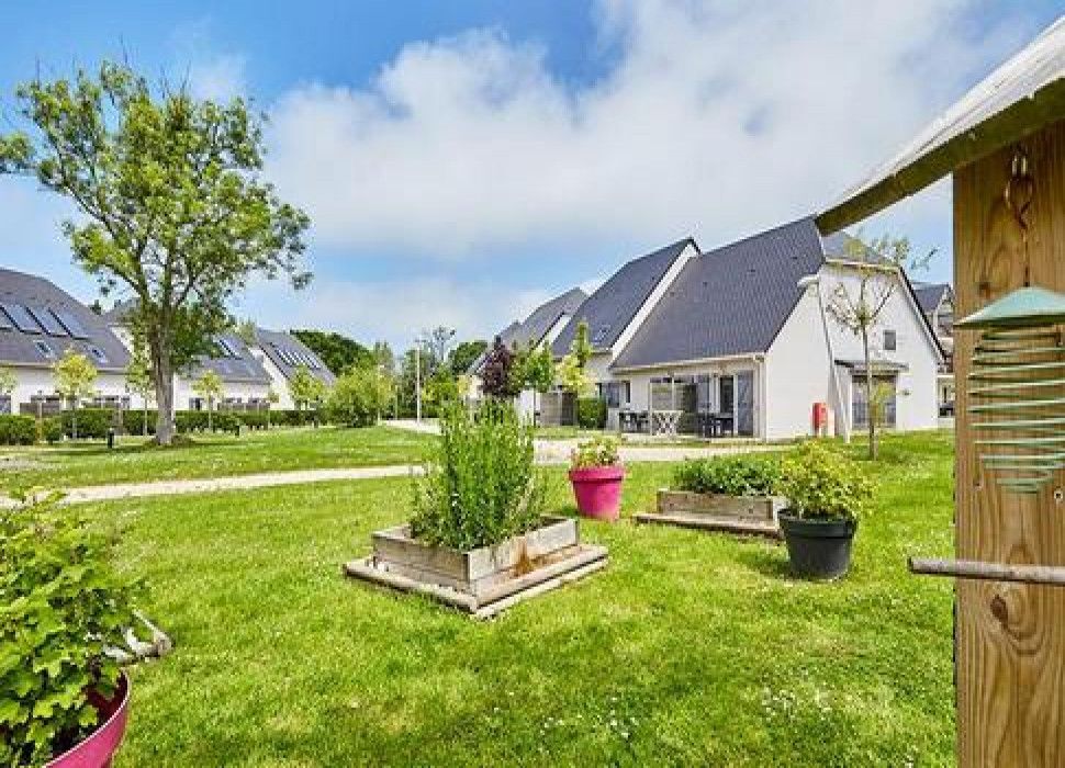 Programme neuf : AUBE - Auberville(14640)