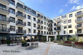 Programme neuf : VILL - Bourges(18000)