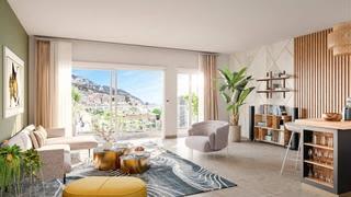 Programme neuf : VILL - Beausoleil(06240)