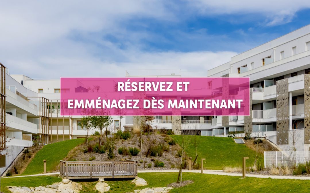 Programme neuf : Domaine d'hélène (78210)