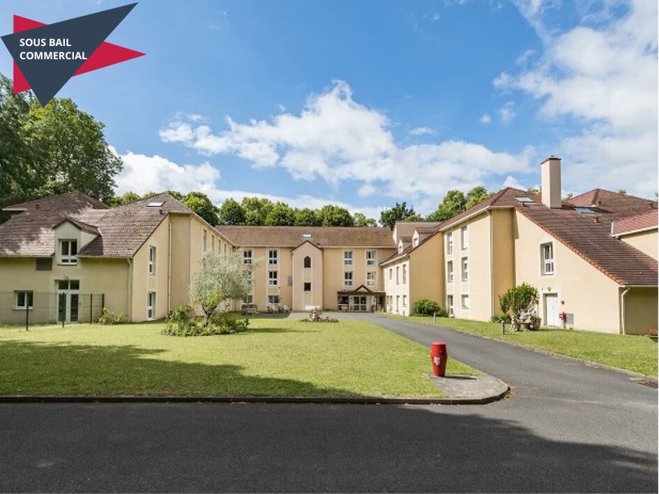 Programme neuf : COLI - Morigny champigny(91150)