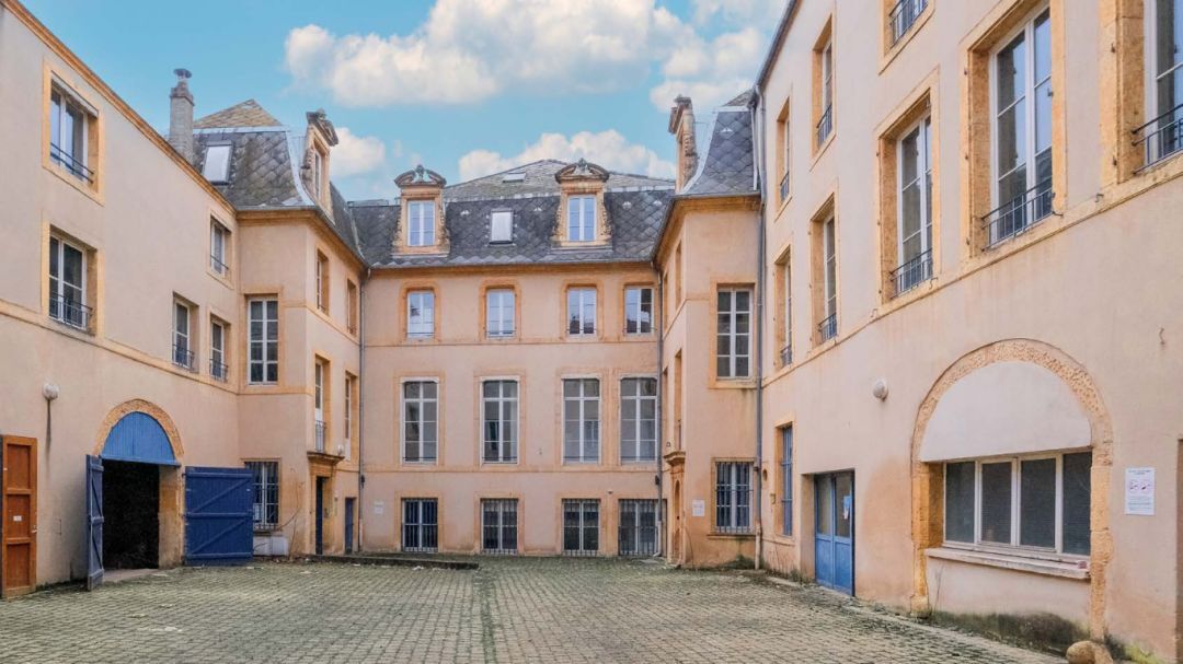 Programme neuf : METZ - Metz(57000)