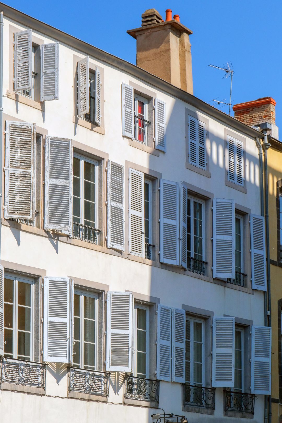 Programme neuf : RIOM - Riom(63200)