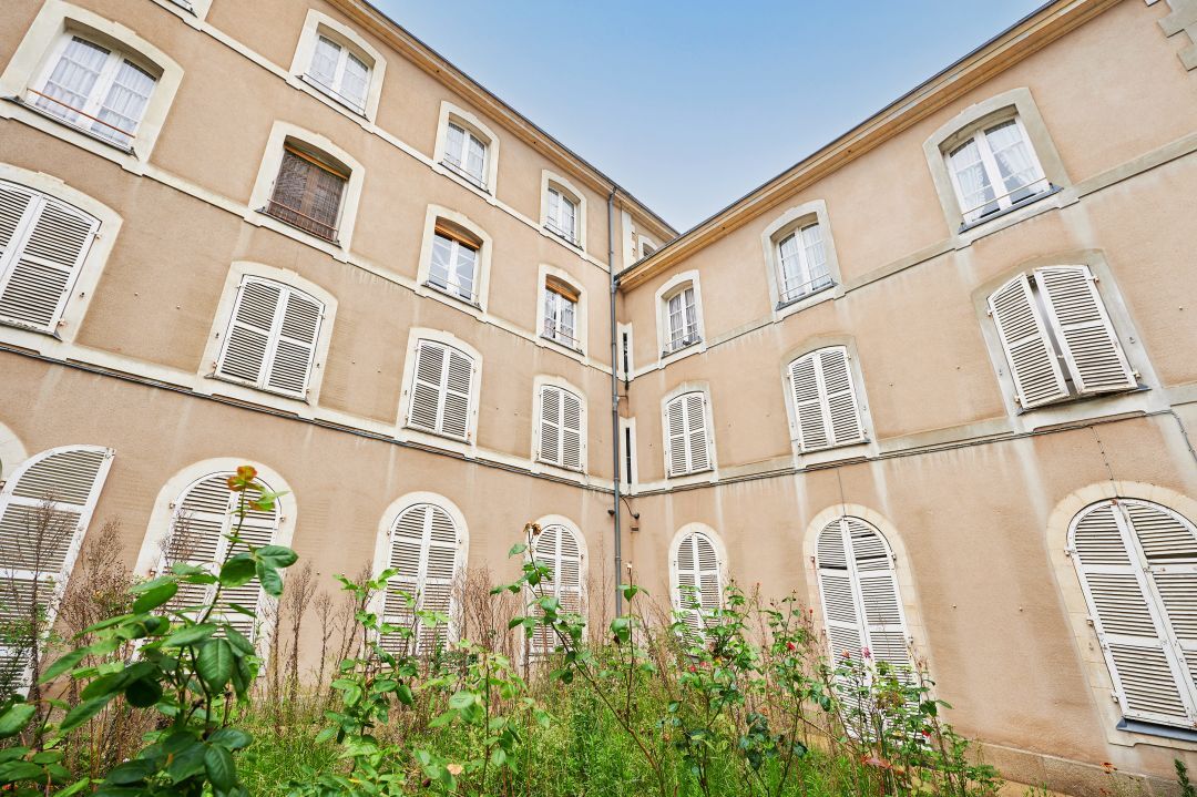 Programme neuf : LEMA - Le mans(72000)