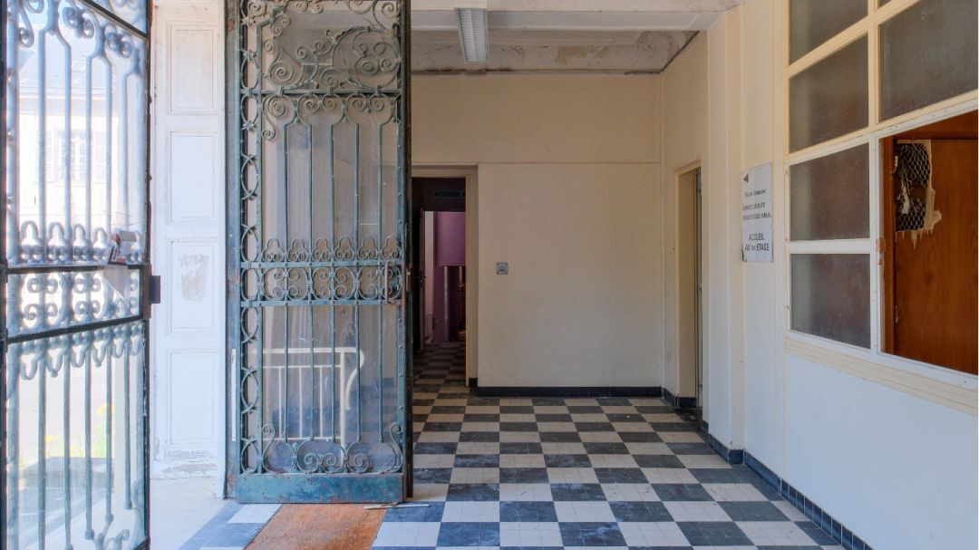 Programme neuf : COMP - Longueil annel(60150)