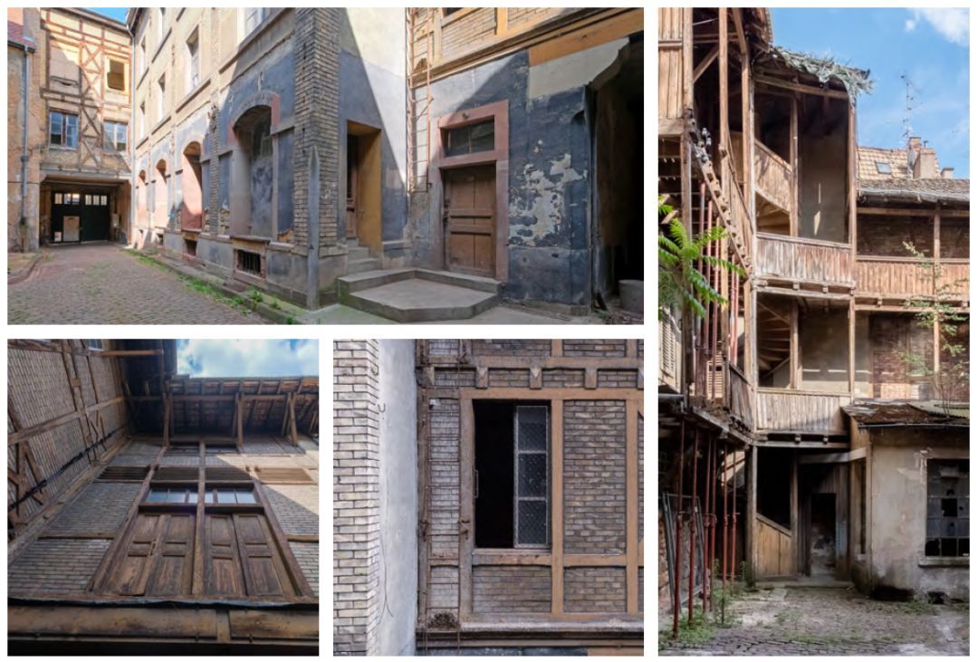 Programme neuf : COLM - Colmar(68000)