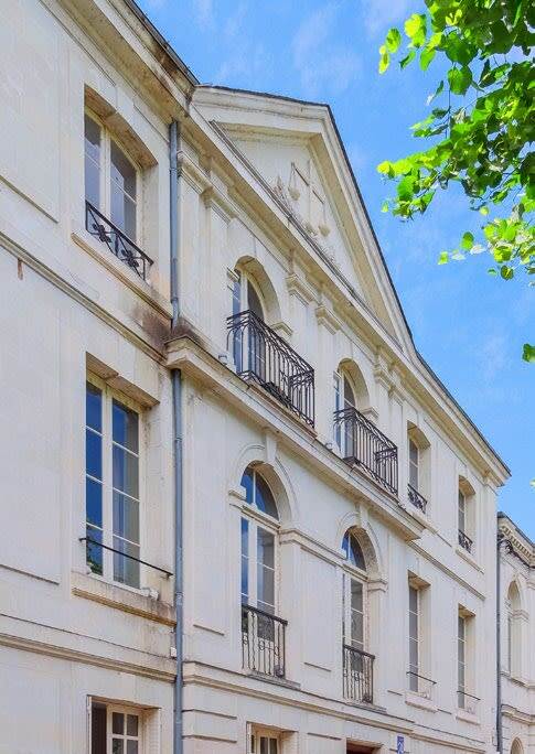 Programme neuf : CHIN - Chinon(37500)