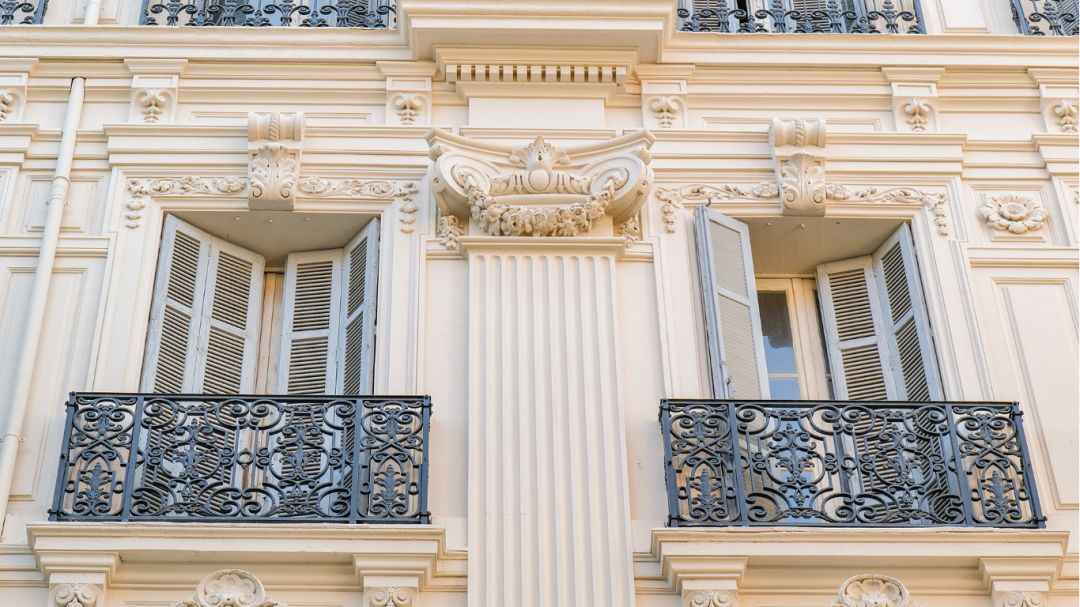 Programme neuf : MARS - Marseille(13001)