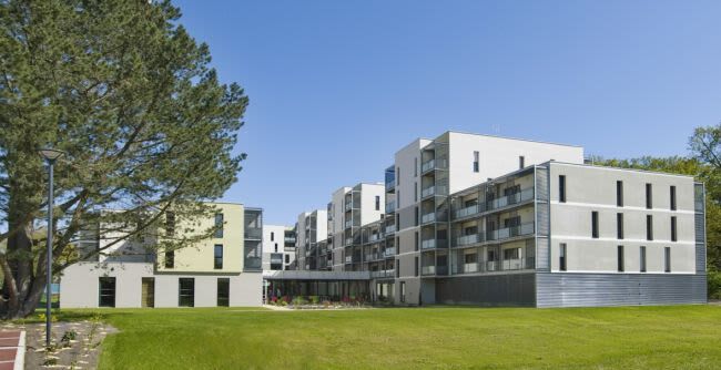 Programme neuf : LABE - Rennes(35700)