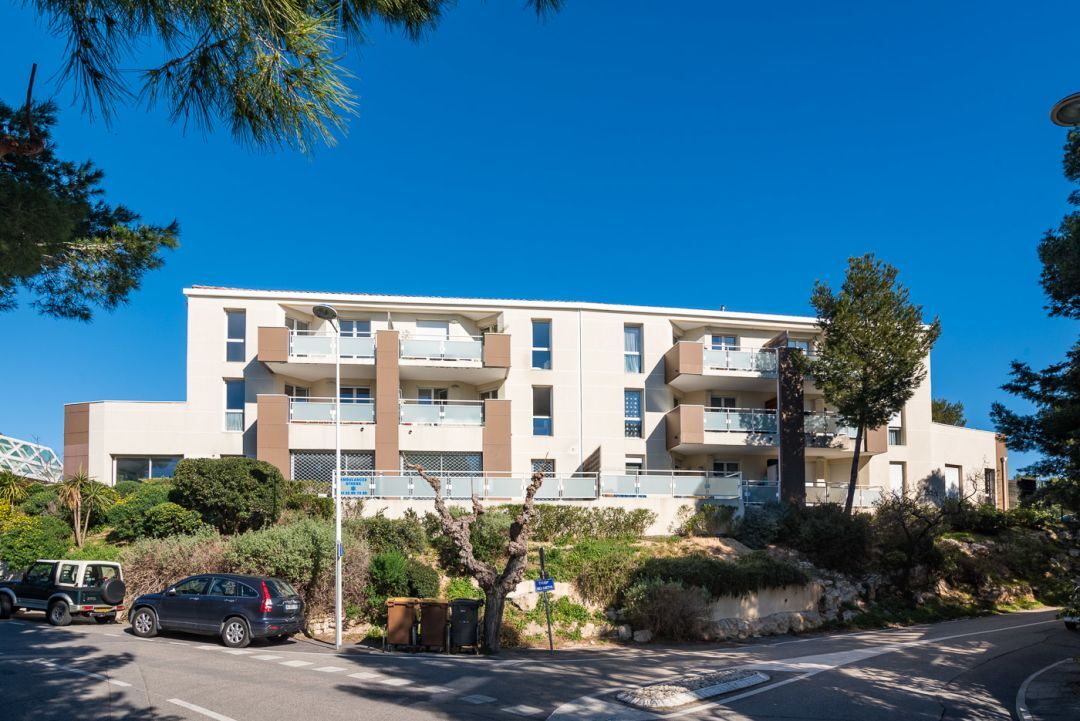 Programme neuf : HORI - Sausset les pins(13960)