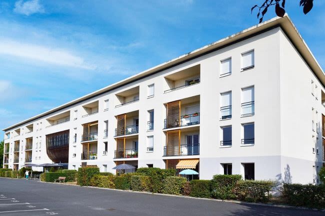 Programme neuf : LESR - Montlucon(03100)