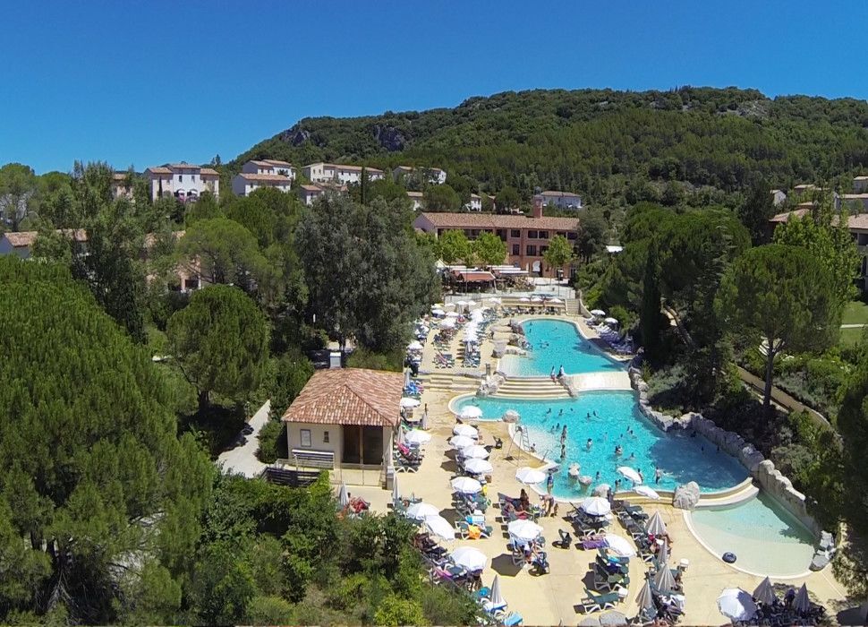 Programme neuf : GROS - Grospierres(07120)