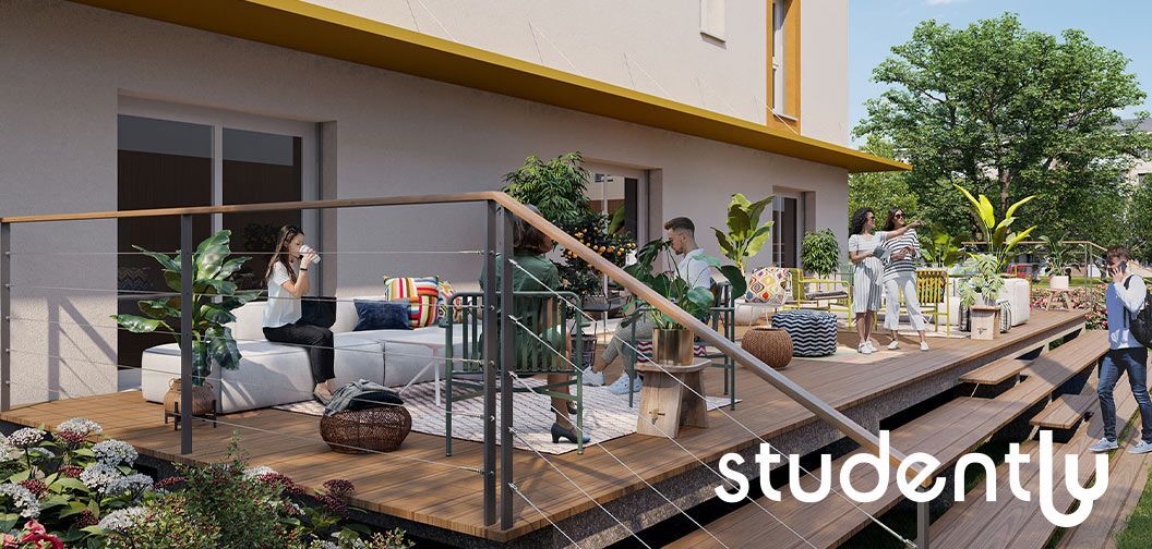 Programme neuf : STUD - Agen(47000)