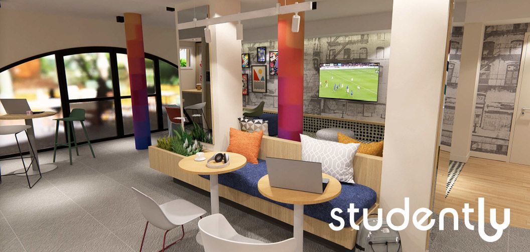 Programme neuf : STUD - Toulouse(31400)