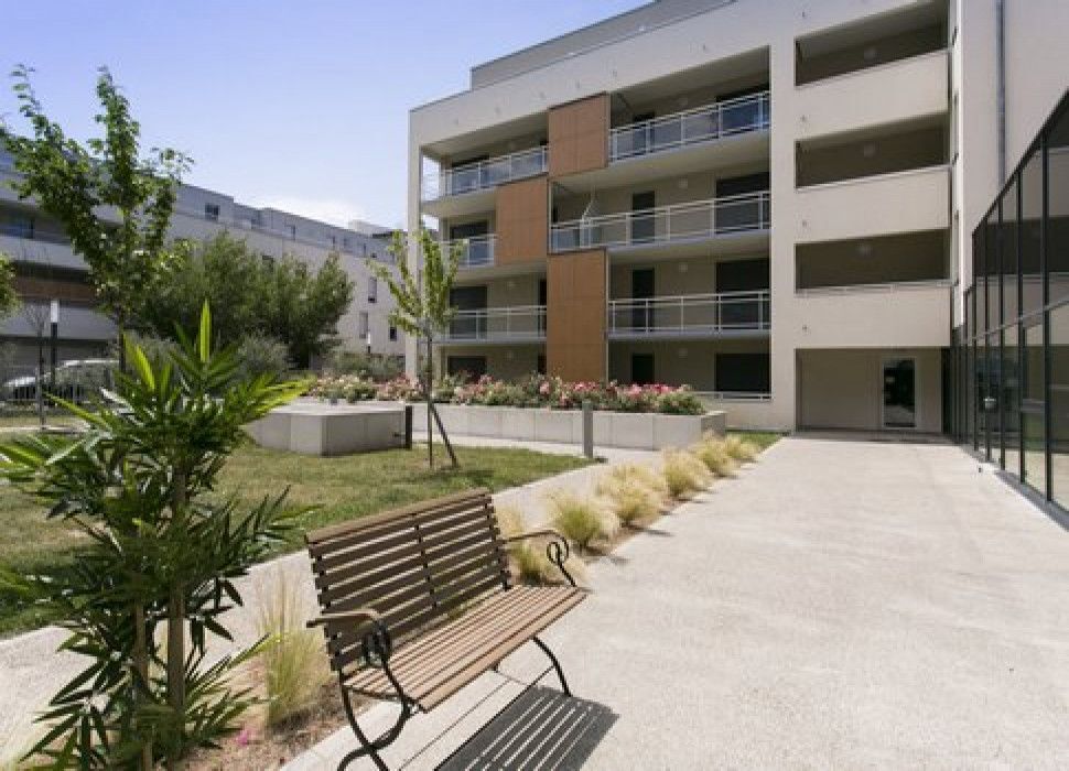 Programme neuf : MULH - Mulhouse(68100)