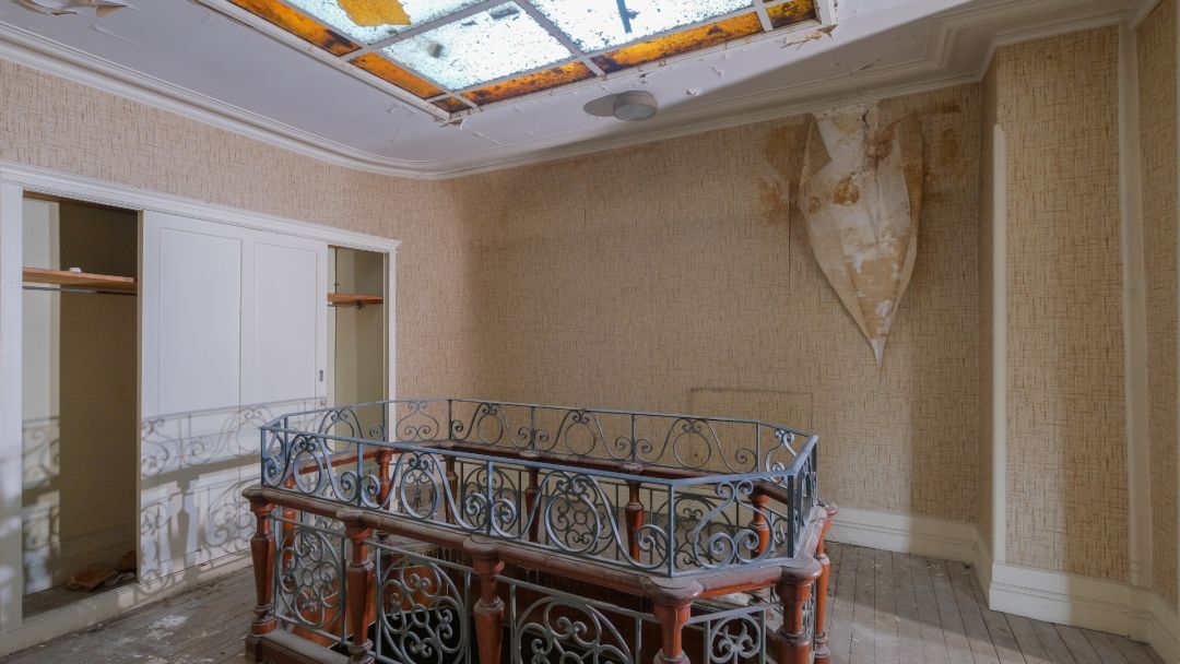 Programme neuf : Libourne : 82, avenue gambetta (33500)