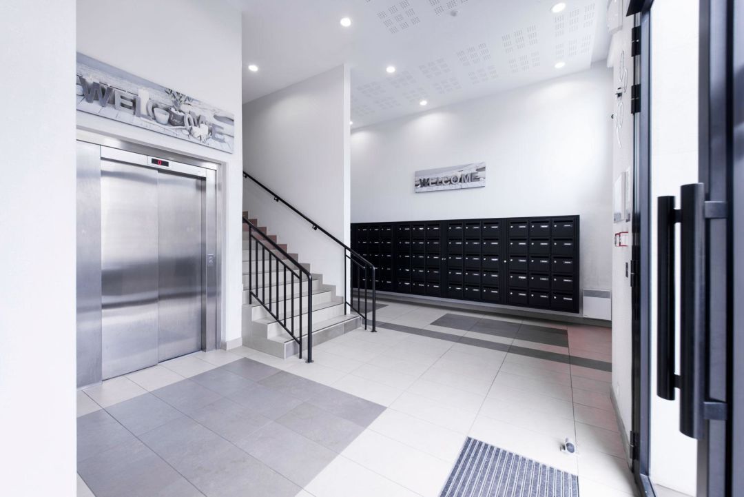 Programme neuf : CARR - Maisons alfort(94700)