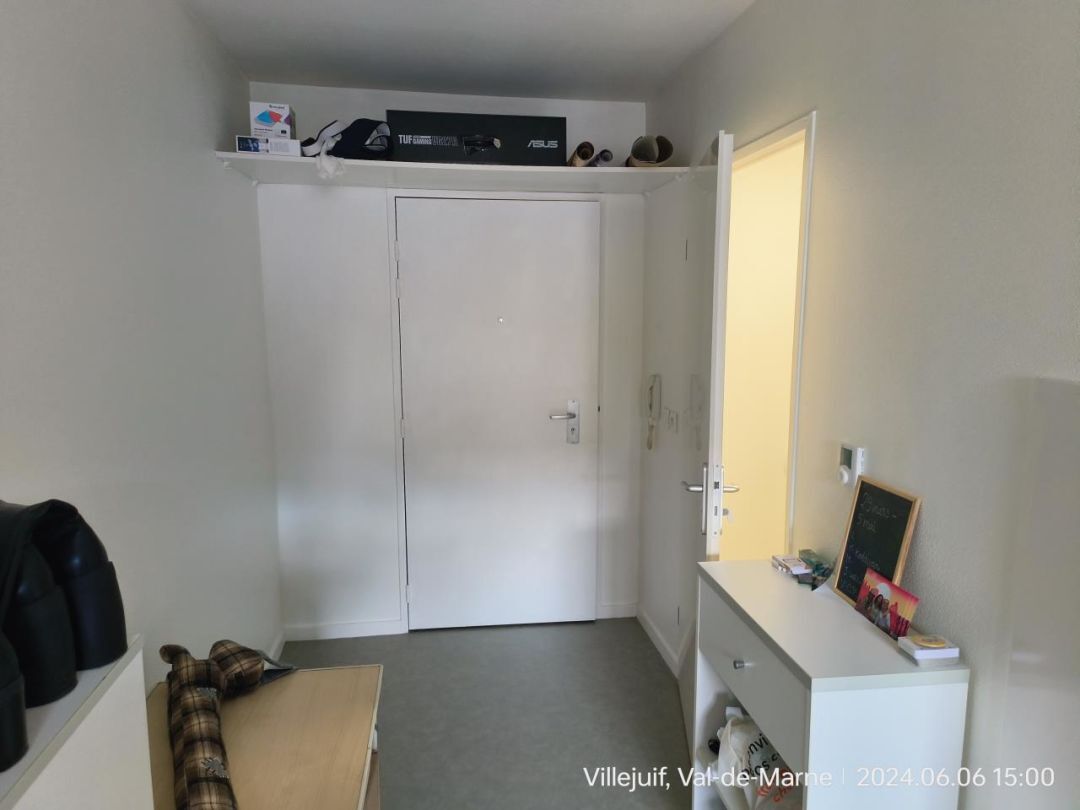 Programme neuf : TWEN - Villejuif(94800)