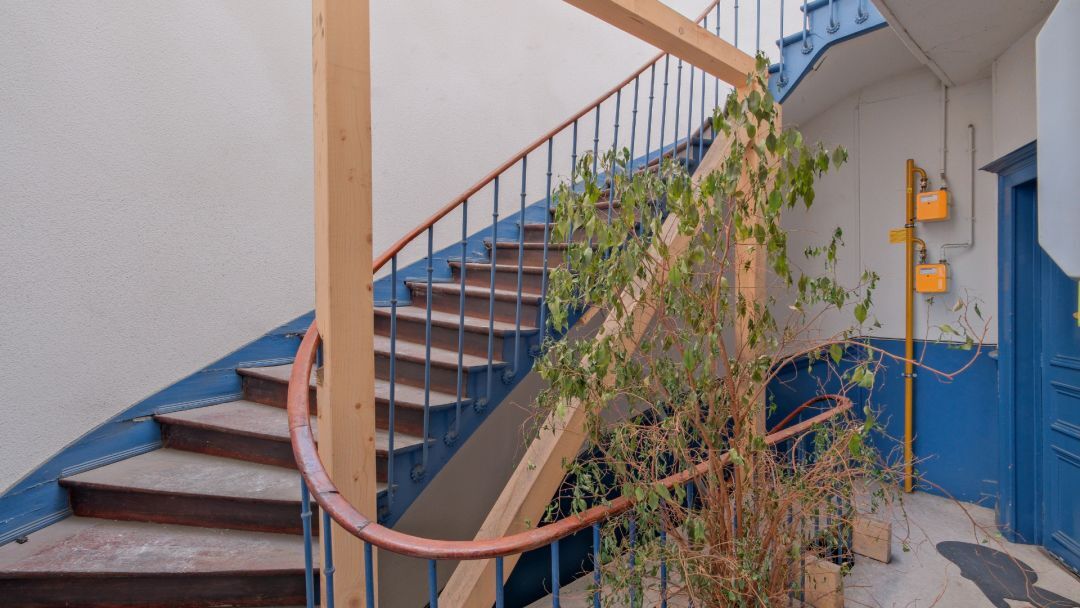 Programme neuf : METZ - Metz(57000)