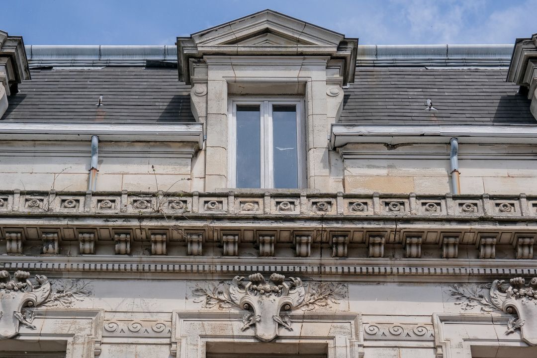 Programme neuf : LILL - Tourcoing(59200)