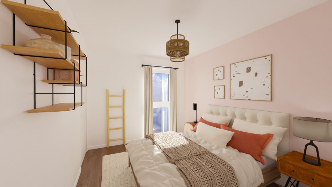 Programme neuf : PULS - Orvault(44700)