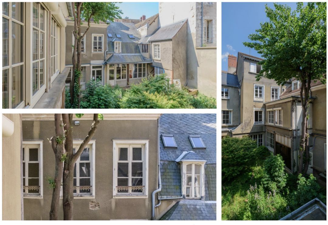 Programme neuf : CHAR - Chartres(28000)