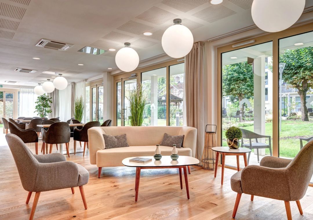 Programme neuf : Les jardins d'arcadie rambouillet (78120)