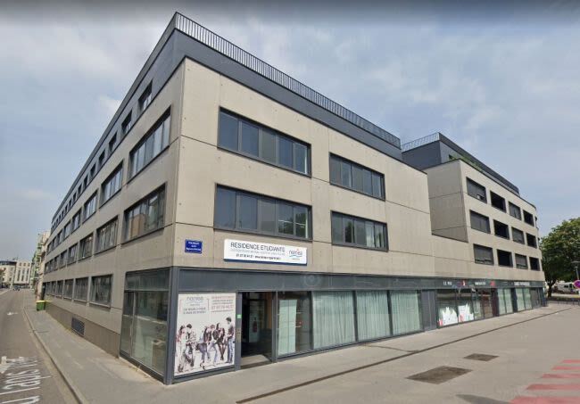 Programme neuf : NANC - Nancy(54000)