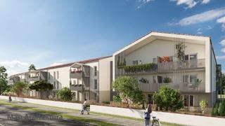 Programme neuf : COTE - La tremblade(17390)