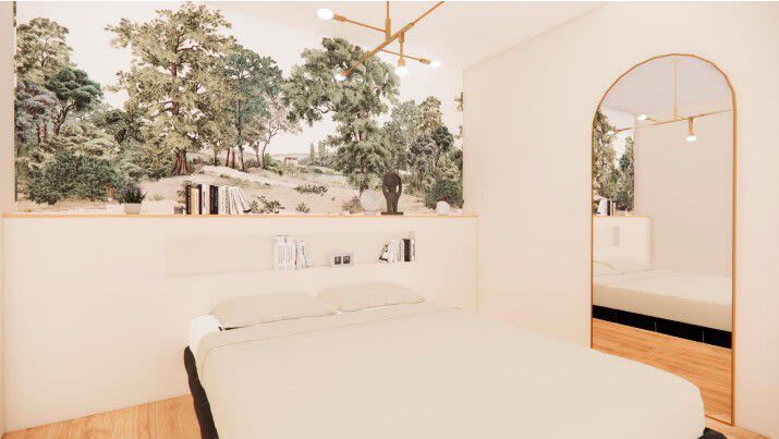 Programme neuf : DOMA - Talence(33400)