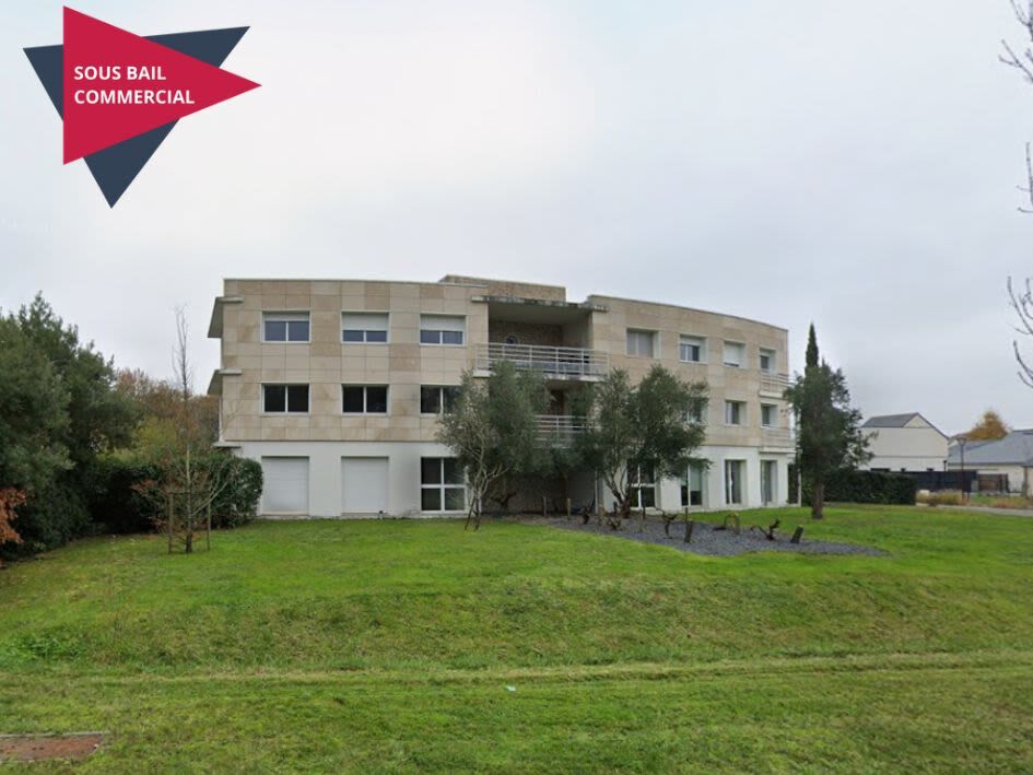 Programme neuf : CAPW - Saint sylvain d anjou(49480)