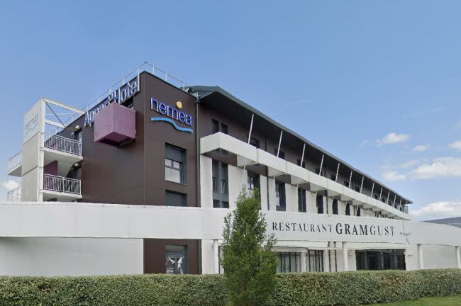 Programme neuf : Stadium (33700)