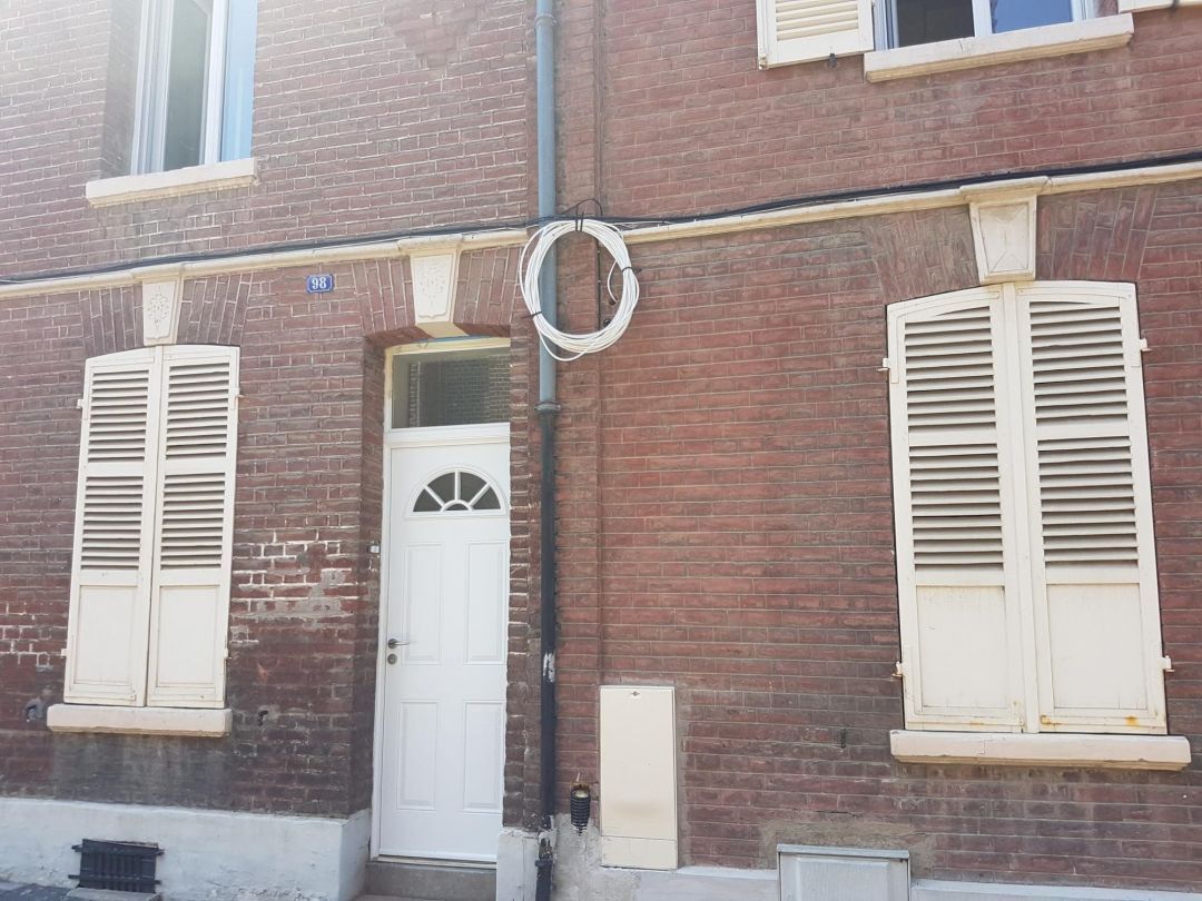 Programme neuf : MOUL - Amiens(80000)