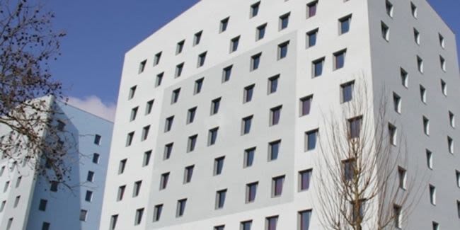 Programme neuf : STUD - Nantes(44100)