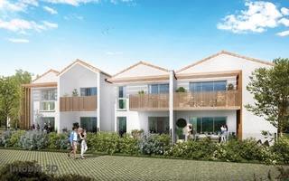 Programme neuf : CANA - Perigny(17180)