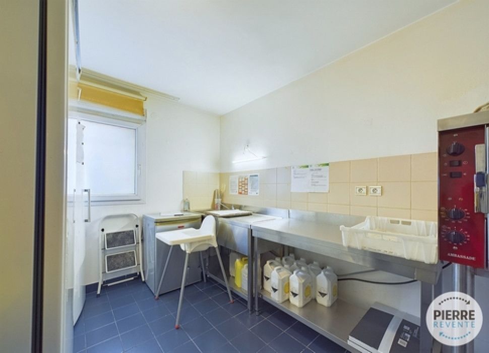 Programme neuf : MARS - Marseille(13008)