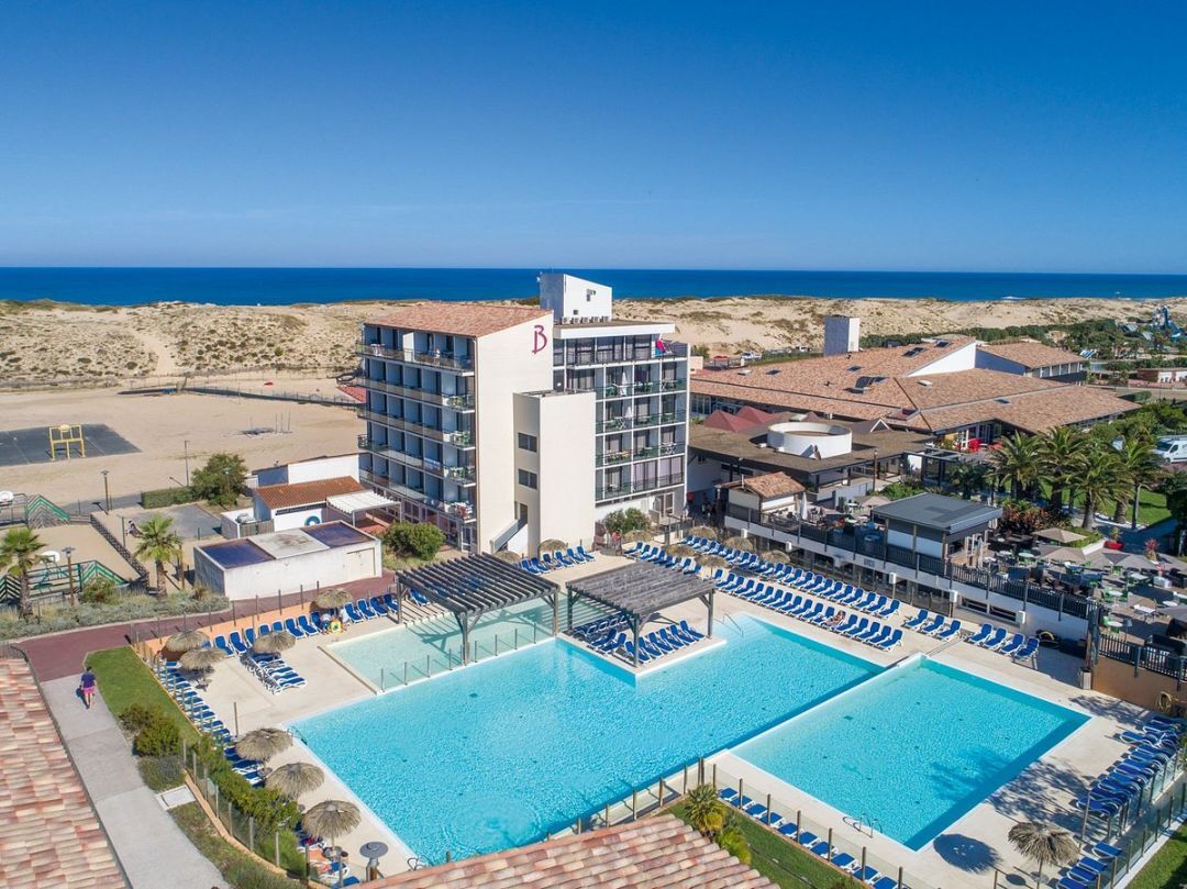 Programme neuf : LEST - Seignosse(40510)