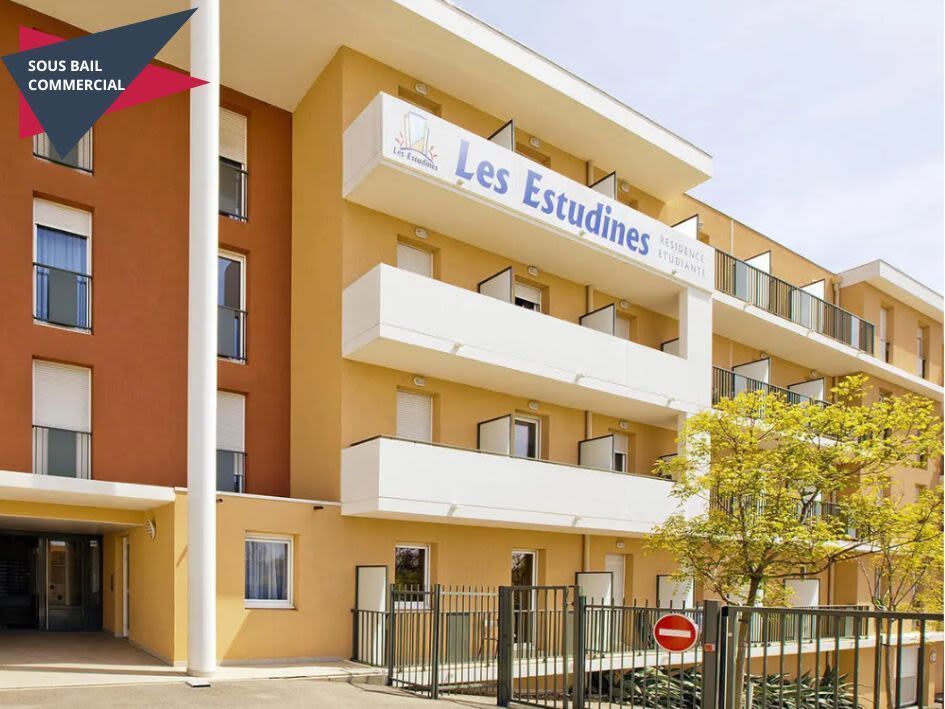 Programme neuf : LESE - Marseille(13013)