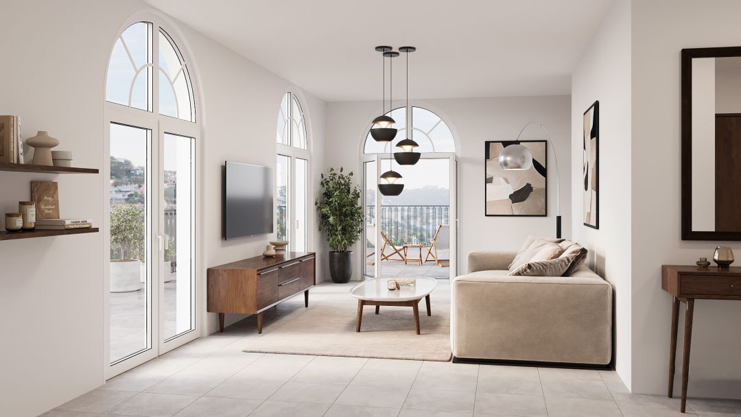 Programme neuf : CAMP - Cannes(06150)