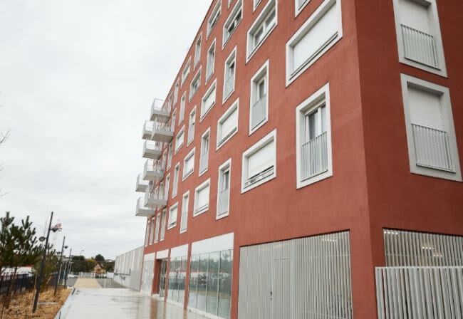 Programme neuf : TWEN - Sevran(93270)