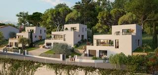 Programme neuf : VILL - La seyne sur mer(83500)